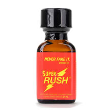 ������������ "Rush Super Red LUX 24 ml." 