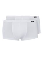 �����-������� "Cotton Advantage Trunks 2 Pack - White" (�������� 2 ��.) 