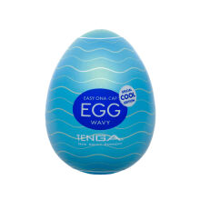 ����������� "Tenga Egg - Cool" (� ����������� ��������) 
