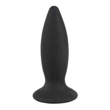 �������� ������ "Black Velvets Rechargable Plug Medium" (� ���������) 