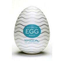 ����������� "Tenga Egg - Wavy" 