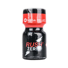������������ "Rush Zero Black FR 10 ml." 