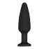 �������� ������ � ���������� "Ouch! Cone-Shaped Diamond Butt Plug Black" 