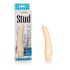 �������������-��������� "Stud - Silicone Stud Stiffy - White" (� ���������) 