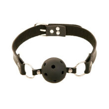 ����-��� "Fetish Fantasy - Breathable Ball Gag" 