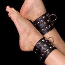 ��������� "Toyfa Ankle Cuffs 852012" 