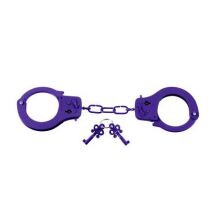 ��������� "Fetish Fantasy - Designer Cuffs Purple" 