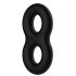 ����������� ������ "Crazy Bull Silicone Ring 2 - Black" 
