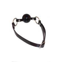 ����-��� "Erotic Fantasy - Ball Gag Black" 