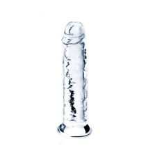 �������������-��������� "Flawless Clear Dildo 7" 