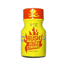 ������������ "Rush Ultra Strong JJ 10 ml." 
