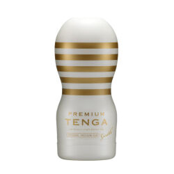 ����������� "Tenga Premium - Original Vacuum Cup Gentle" 