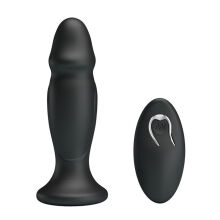 �������� ���������� "Mr Play - Powerful Vibrating Anal Plug" (� ���������) 
