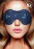 ����� "Ouch! - Denim Eye Mask Blue" 