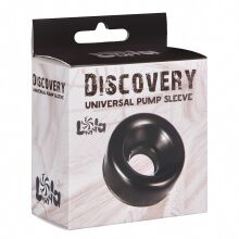 ������������� ������� ��� ��������� ����� "Discovery - Saver" 