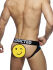 �����-����� "3 Pack Second Skin Jock" (�������� 3 ��.) 