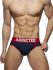 �����-����� "3 Pack Second Skin Jock" (�������� 3 ��.) 