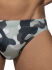������-����� "Basic AD Swim Briefs - Camouflage / Charcoal" 