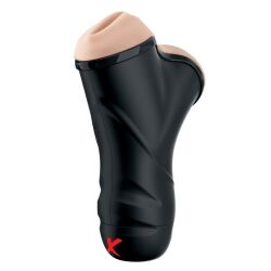 ����������� "PDX Elite - Double Penetration Vibrating Stroker" (� ���������) 