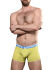 �����-������� "Almost Naked Cotton Boxer - Fresh Lime" 