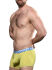 �����-������� "Almost Naked Cotton Boxer - Fresh Lime" 