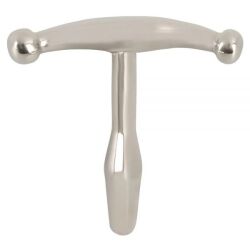 ����������� / ������� ��� ������ "Penis Plug Steel Anchor Medium" 