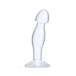 �������� ���������� "Flawless Clear Prostate Plug 6.5" 