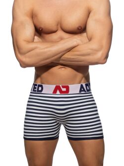 �����-������� "Seamless Sailor Boxer - Navy / Sailor" 