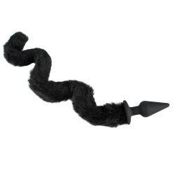 �������� ������ "Bad Kitty - Plug + Tail" (� �������) 