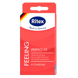 ������������ "Ritex - Feeling Perfect Fit" (��������� �����) 