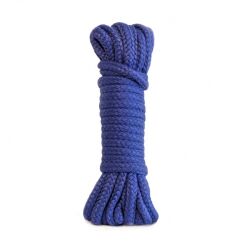 ������ / ������� ��� ���������� "Bondage Collection - Bondage Rope Blue" (������!) 