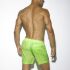 ������-����� "Basic Boardshort - Lemon Green" 