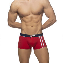 ������-������� "Sport Detail Binding Boxer - Red" 