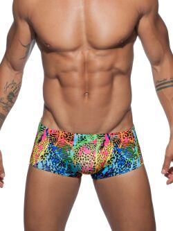 ������-������� "Palms Boxer - Yellow" 