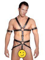 �������� "Zado - Men's Harness" 