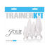 �������� ������ "Jolie Pleasure - Trainer Kit" (����� 4 ��.) 