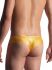 �����-����� "M901 Cheeky Briefs - Gold" 