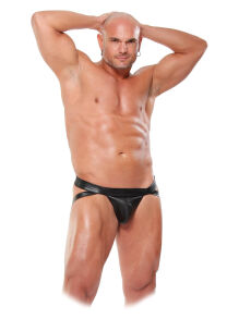 �����-����� "Fetish Fantasy MVP Jock" 