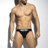 �����-����� "Basic Cotton Jock - Black" 