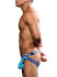 �����-����� "Trophy Boy For Hung Guys Comfort Jock - Aqua" 