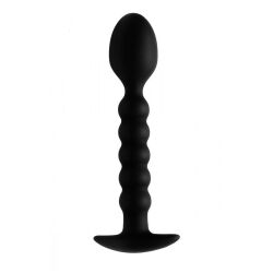 �������� ���������� "Sojourn Slim Ribbed Silicone Prostate Vibe" 