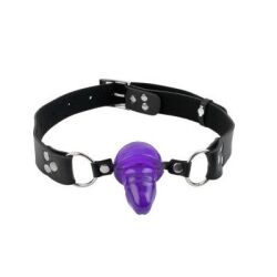 ����-������� "Fetish Fantasy - Penis Ball Gag" 