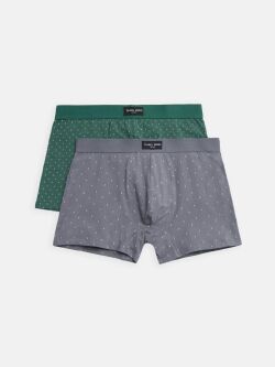�����-������� "20423 - Boxers 2 Pack" (�������� 2 ��.) 