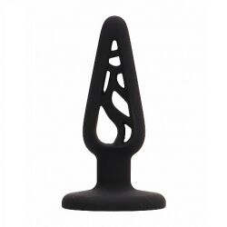 �������� ������ "Plug & Play - #3 Hollow 4' Butt Plug" 