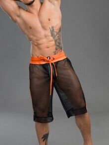 �������� ����������� "SH39 - Neon Orange" 