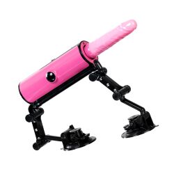 ����-������ "Toyfa - Pink-Punk Motor Lovers" 