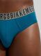 �����-����� "Ombre - Bi-Pack Men's Briefs Blue" (�������� 2 ��.) 