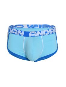 �����-������� "Show-It Retro Pop Boxer - Sky Blue" 