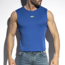 ����������� �����-���������� "2108 ES Basic Tanktop - Royal Blue" 