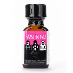 ������������ "Amsterdam LUX 24 ml." (����. ����!) 